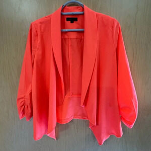 Mine  Lightweight Jacket - Size Medium